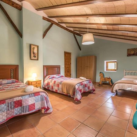 Rapia. Casa Rosa 2 Villa โมราตายา ภายนอก รูปภาพ