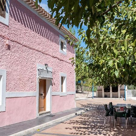 Rapia. Casa Rosa 2 Villa โมราตายา ภายนอก รูปภาพ