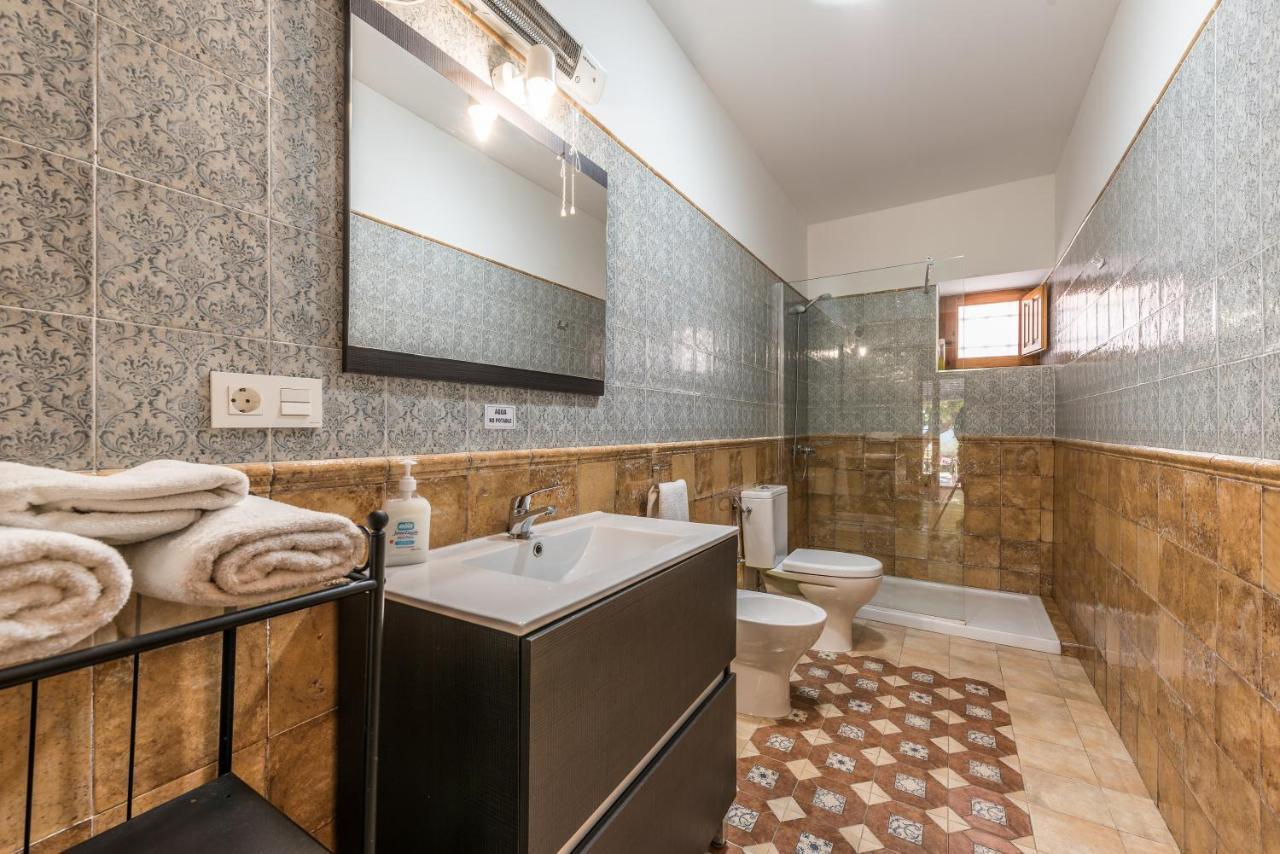 Rapia. Casa Rosa 2 Villa โมราตายา ภายนอก รูปภาพ