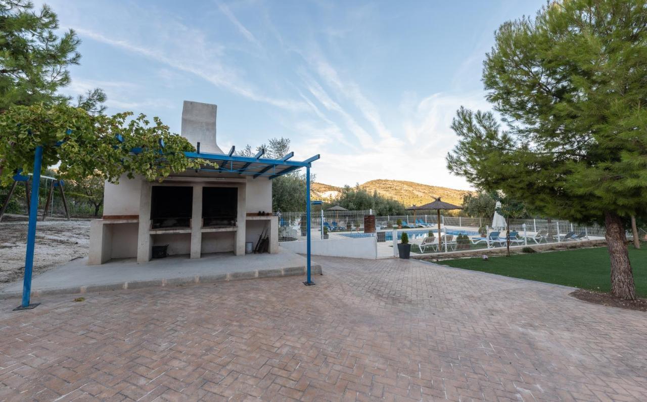 Rapia. Casa Rosa 2 Villa โมราตายา ภายนอก รูปภาพ