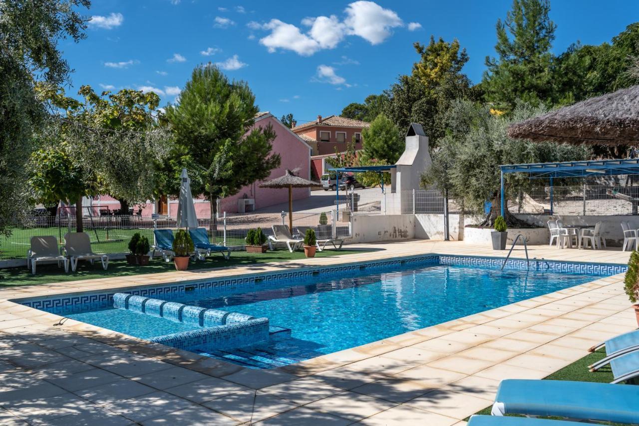 Rapia. Casa Rosa 2 Villa โมราตายา ภายนอก รูปภาพ