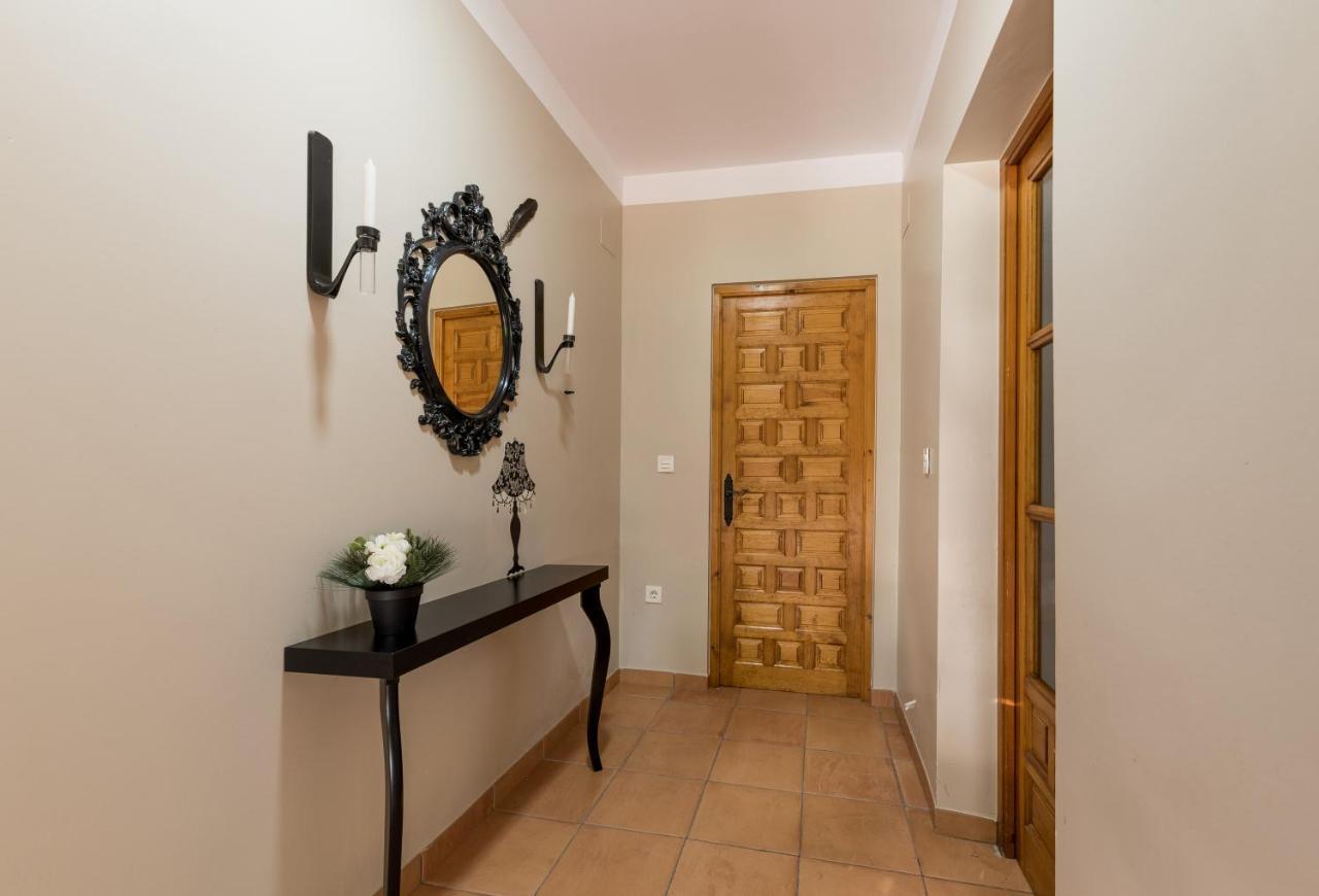 Rapia. Casa Rosa 2 Villa โมราตายา ภายนอก รูปภาพ