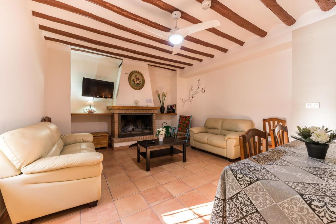 Rapia. Casa Rosa 2 Villa โมราตายา ภายนอก รูปภาพ